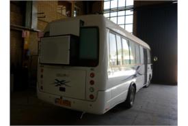 Dental Mobile Clinic